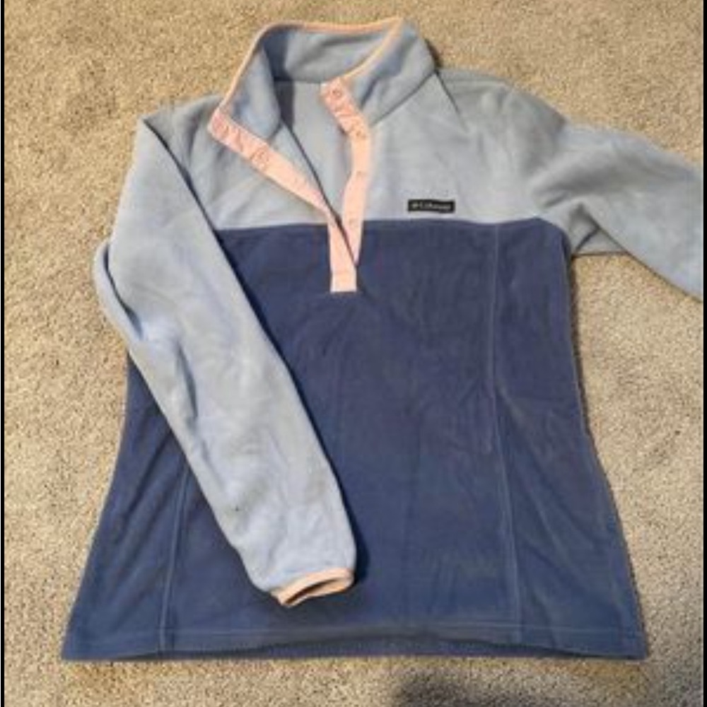 Columbia Jacket